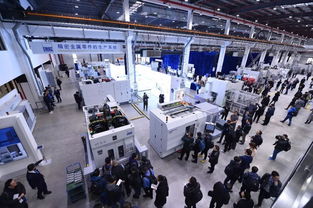 德國(guó)隱形冠軍埃馬克機(jī)床企業(yè) 以技術(shù)服務(wù)為引擎，驅(qū)動(dòng)工廠翻倍擴(kuò)建